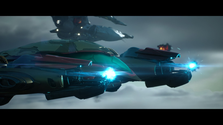 Metroid Prime 4: Beyond