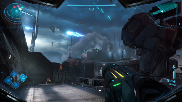 Metroid Prime 4: Beyond
