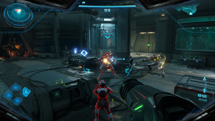 Metroid Prime 4: Beyond