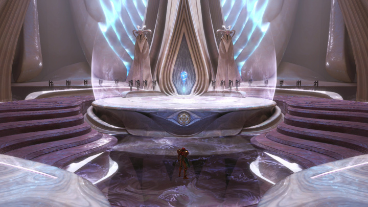Metroid Prime 4: Beyond