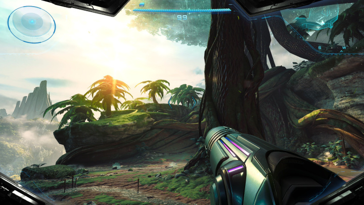 Metroid Prime 4: Beyond