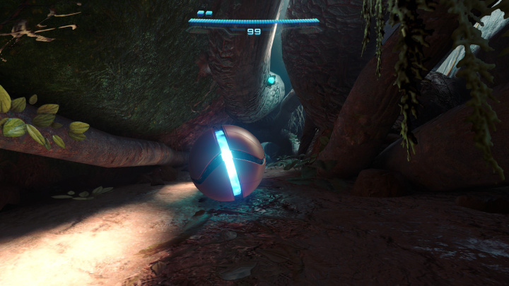 Metroid Prime 4: Beyond