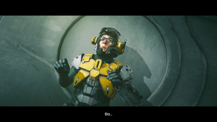 Metroid Prime 4: Beyond