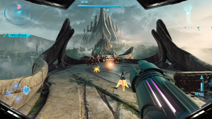 Metroid Prime 4: Beyond