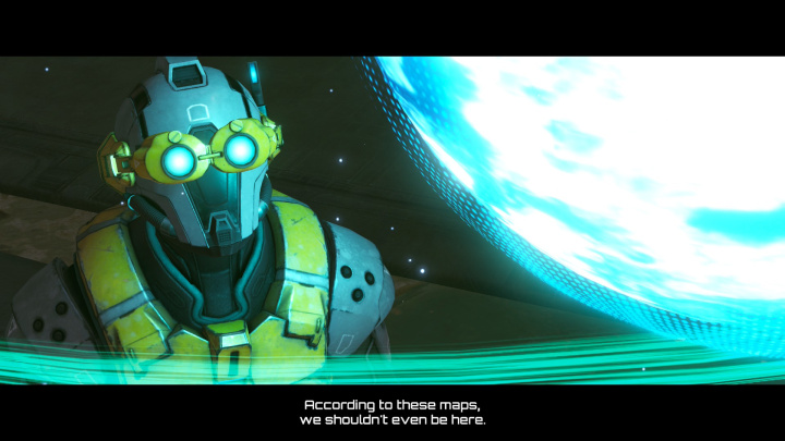 Metroid Prime 4: Beyond