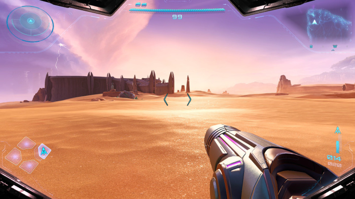 Metroid Prime 4: Beyond