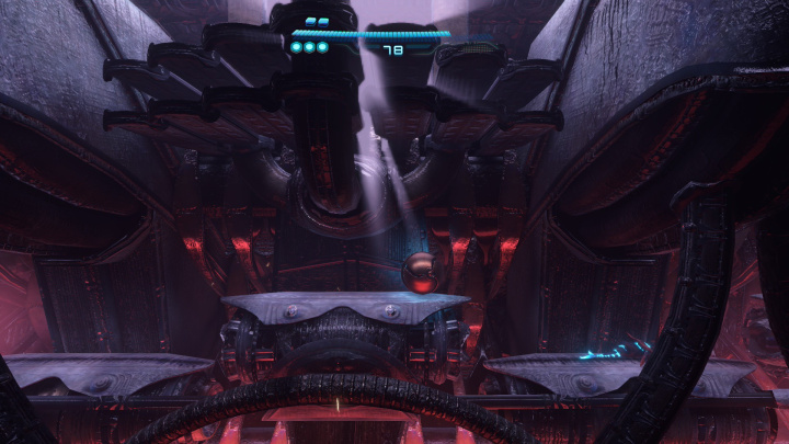 Metroid Prime 4: Beyond