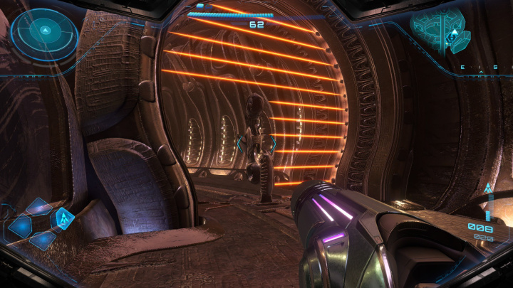 Metroid Prime 4: Beyond