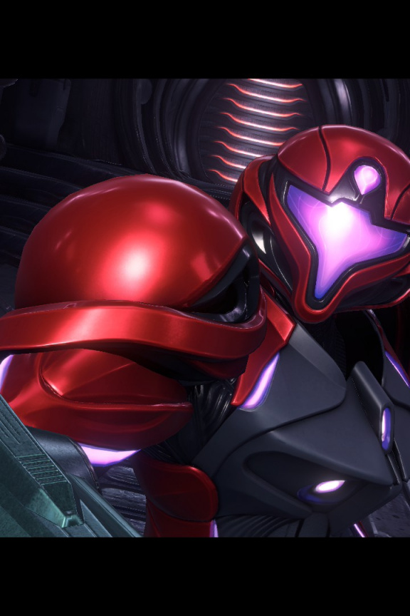 Recenze Metroid Prime 4: Beyond