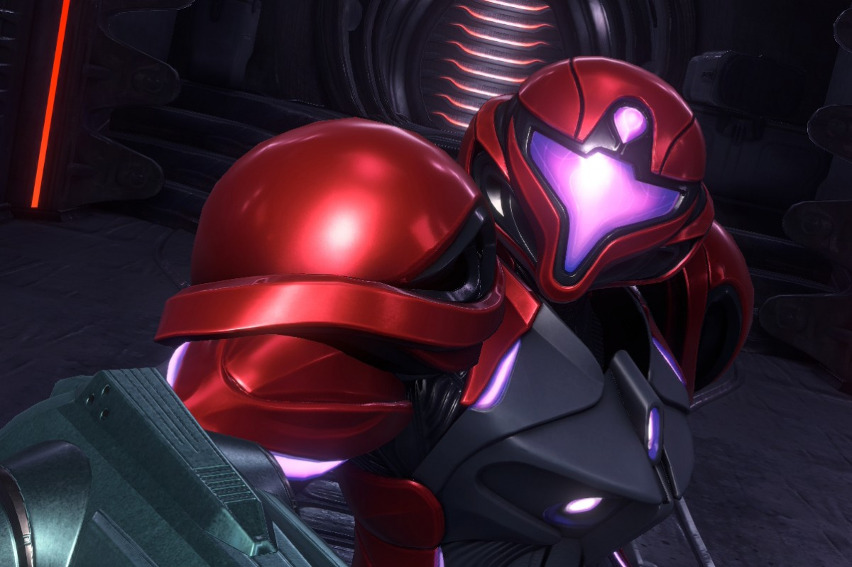 Recenze Metroid Prime 4: Beyond