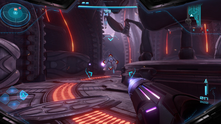 Metroid Prime 4: Beyond
