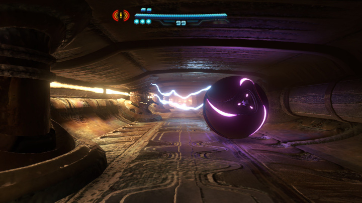Metroid Prime 4: Beyond