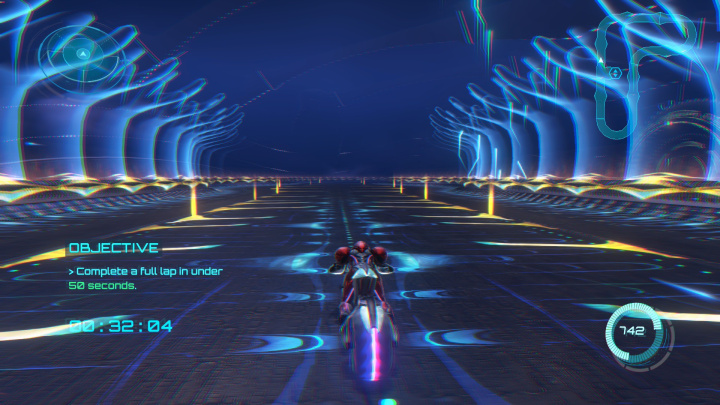 Metroid Prime 4: Beyond