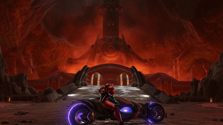 Metroid Prime 4: Beyond