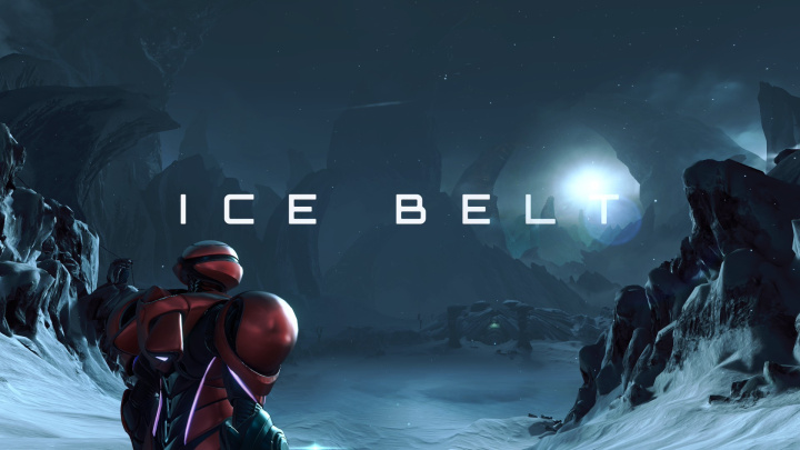 Metroid Prime 4: Beyond