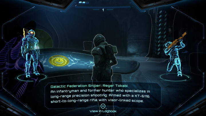 Metroid Prime 4: Beyond