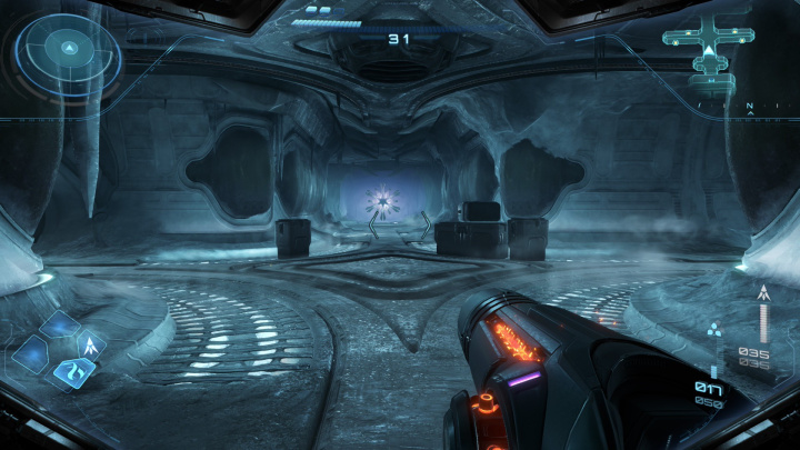 Metroid Prime 4: Beyond