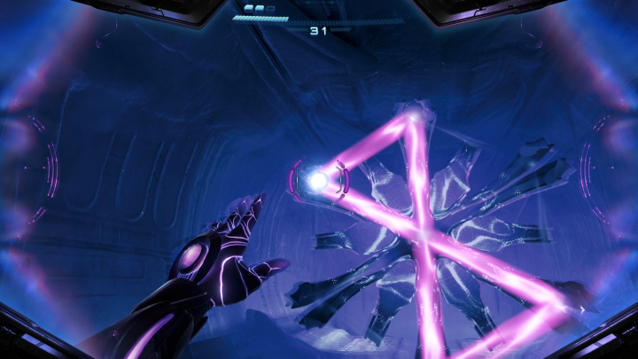 Metroid Prime 4: Beyond