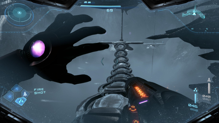 Metroid Prime 4: Beyond