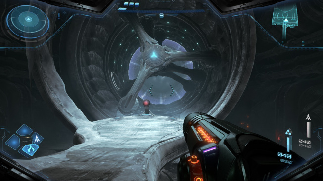 Metroid Prime 4: Beyond