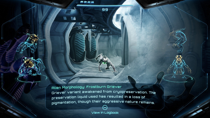 Metroid Prime 4: Beyond