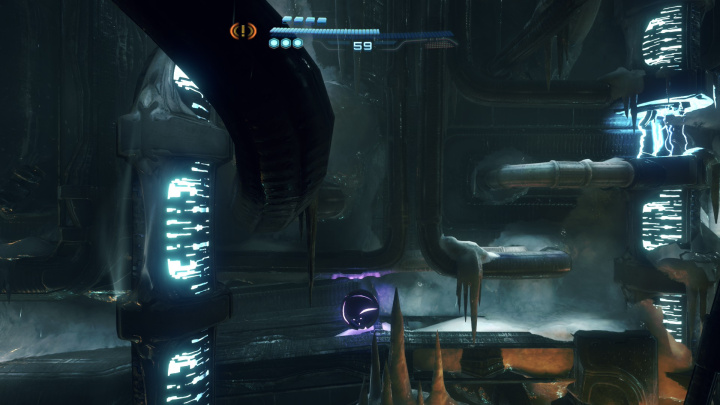 Metroid Prime 4: Beyond
