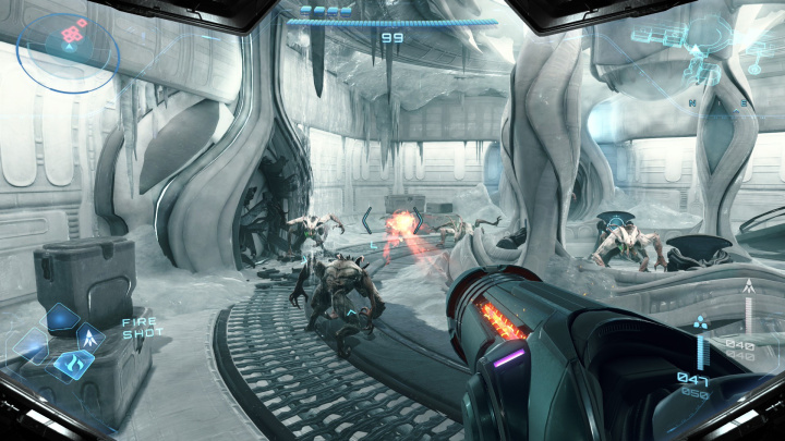 Metroid Prime 4: Beyond