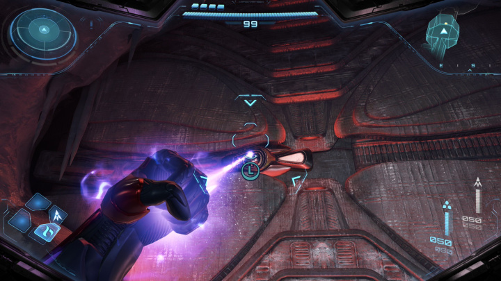 Metroid Prime 4: Beyond
