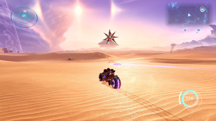 Metroid Prime 4: Beyond