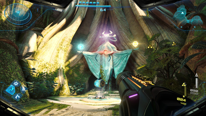 Metroid Prime 4: Beyond