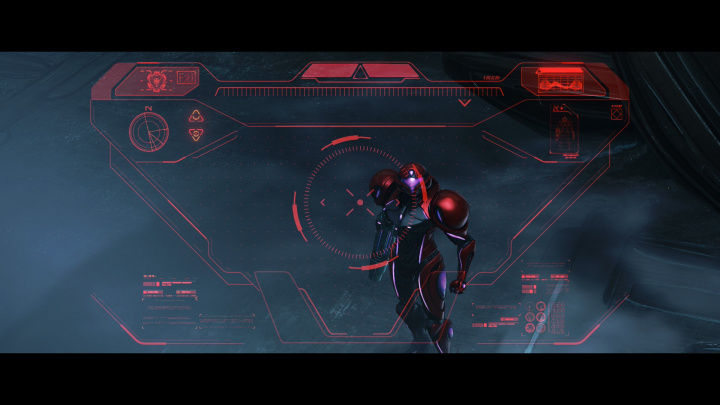 Metroid Prime 4: Beyond