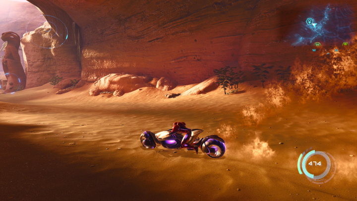 Metroid Prime 4: Beyond