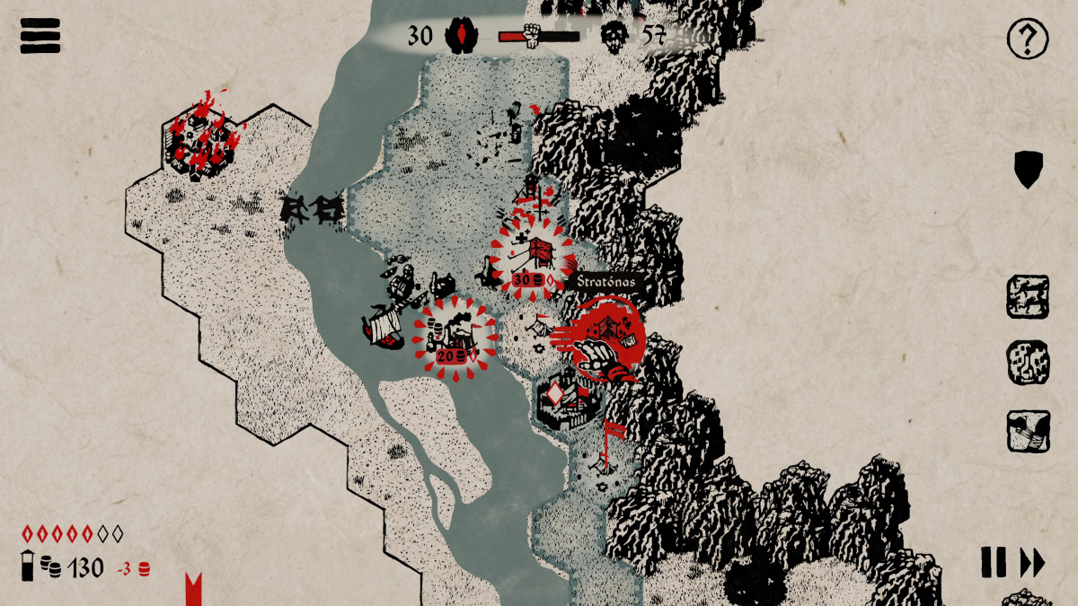 V nádherné české hře MEDIX budete zachraňovat raněné vojáky v roli polních mediků