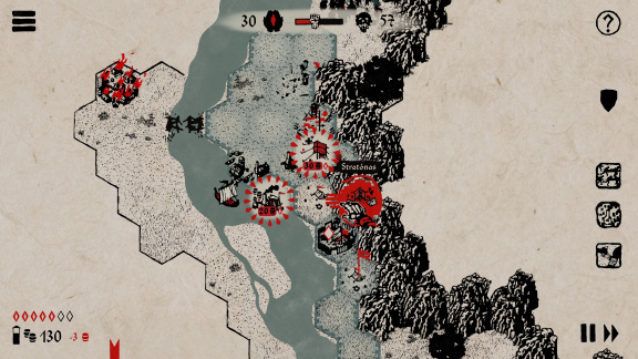 V nádherné české hře MEDIX budete zachraňovat raněné vojáky v roli polních mediků