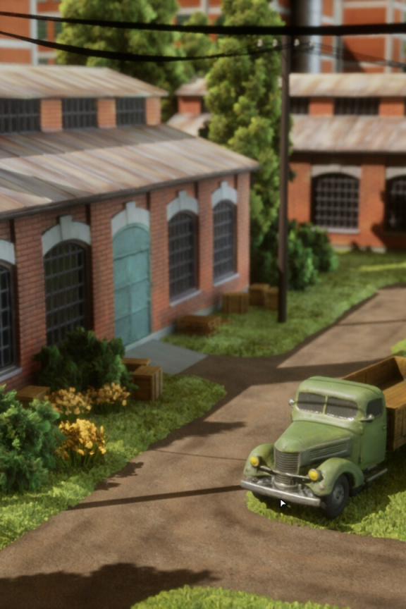 Postavte si vlastní Zlín