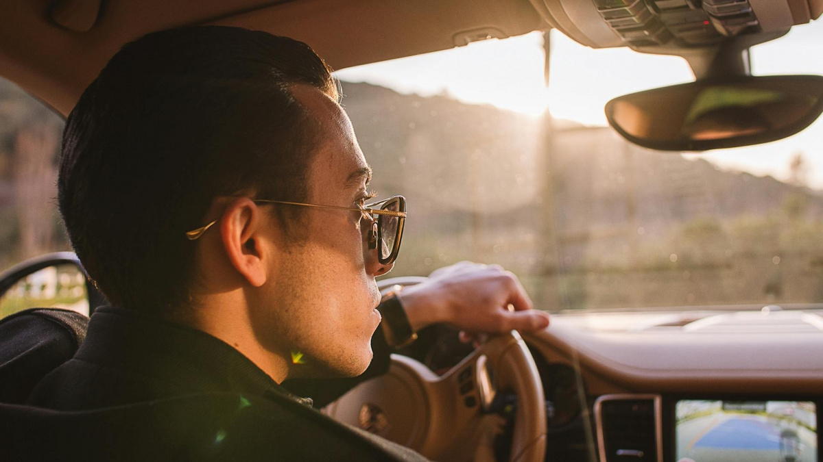 Top 5 automobilových her: Open-world, simulace, rally i online