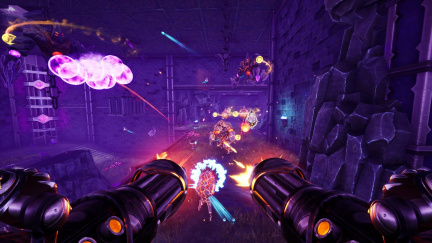Afterblast