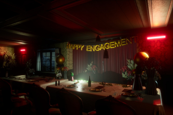 Pod radarem: Hrůzná detektivka, husí bizár i parádní bullethell