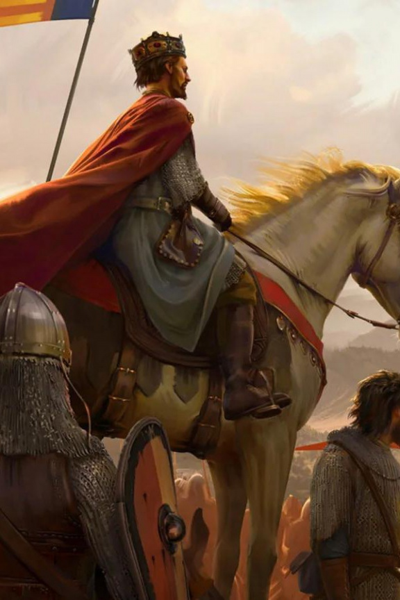 Total War čeká zářná budoucnost. Odstartuje ji Medieval III