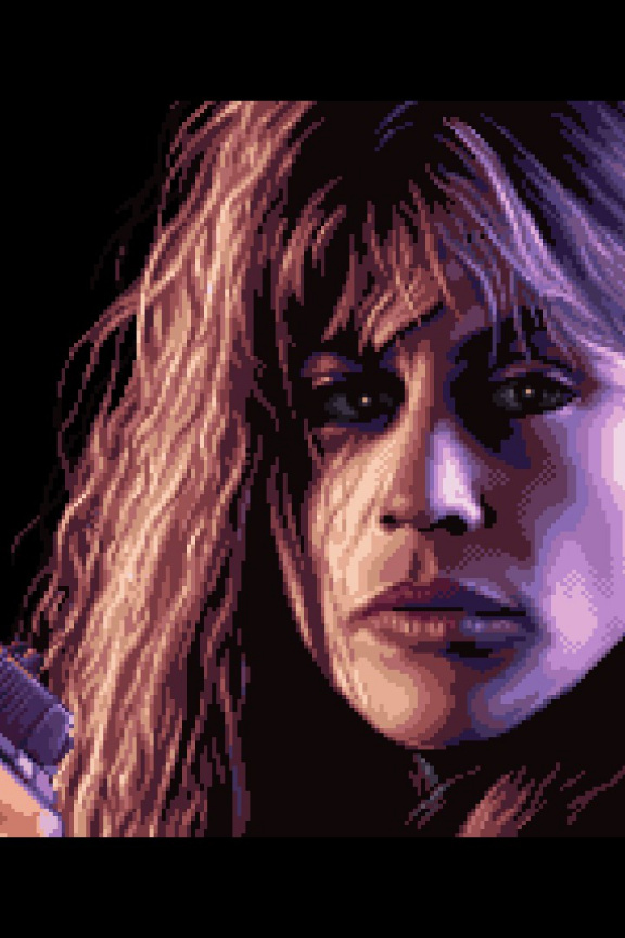 Recenze staromilské arkády Terminator 2D: NO FATE