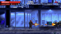 Terminator 2D: NO FATE