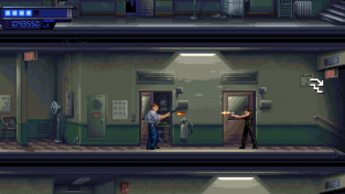 Terminator 2D: NO FATE