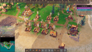 Pioneers of Pagionia