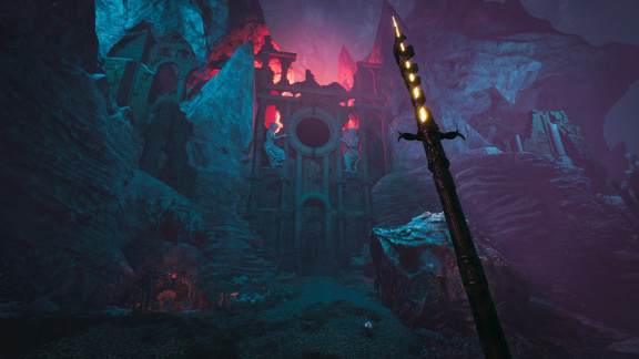 Výborné temné RPG Tainted Grail chystá rozšíření, na které nebudeme čekat vůbec dlouho