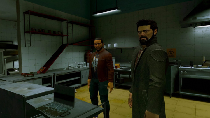 Chystá se hra podle seriálu Banda. Nezahraje si ji ale každý