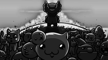 Mewgenics