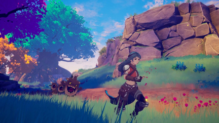 Cloudheim