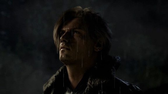Leon se vrací! Resident Evil Requiem slibuje dvě hratelné postavy