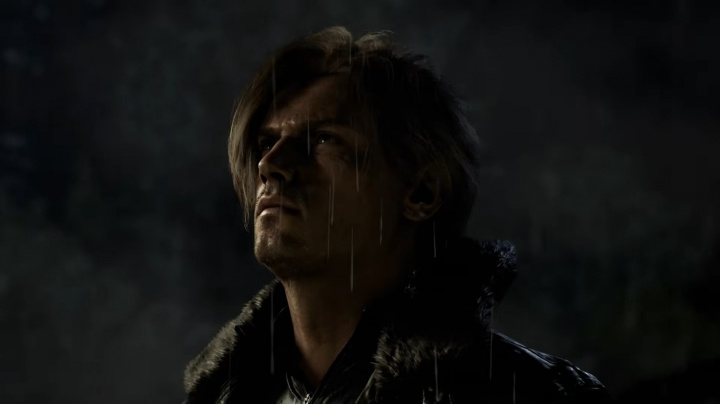 Leon se vrací! Resident Evil Requiem slibuje dvě hratelné postavy