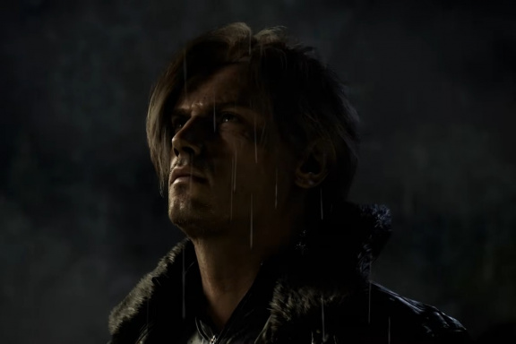 V Resident Evilu se vrací Leon Kennedy!